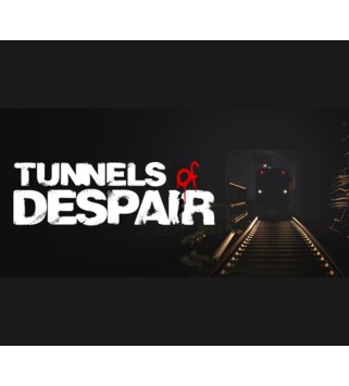 Tunnels of Despair Steam Key GLOBAL